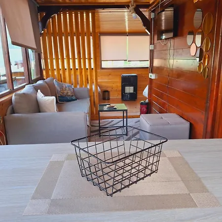 Victoria House 別荘 *