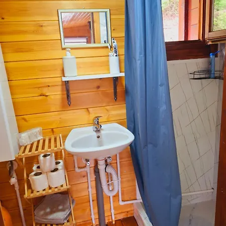 Victoria House 別荘 ペルチャツ