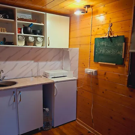 別荘 Victoria House