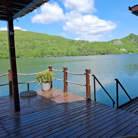 Victoria House 別荘