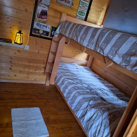 Victoria House 別荘 *