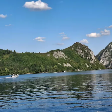 Victoria House 別荘