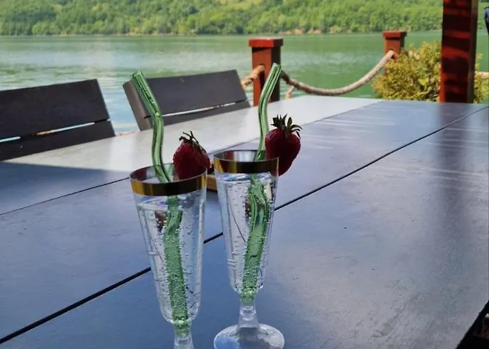 度假居 Victoria House