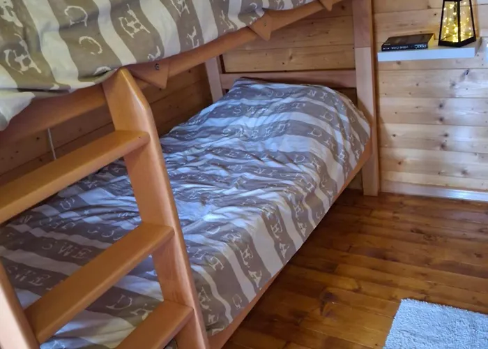 Victoria House 佩鲁恰茨