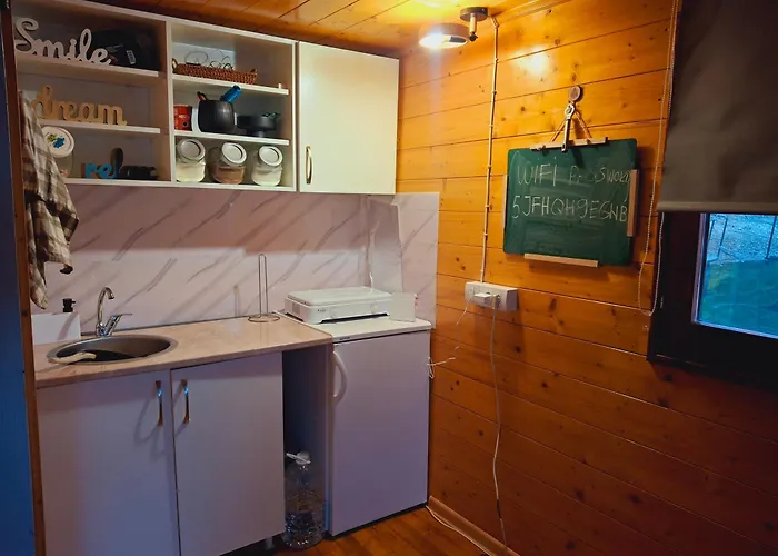 度假居 Victoria House