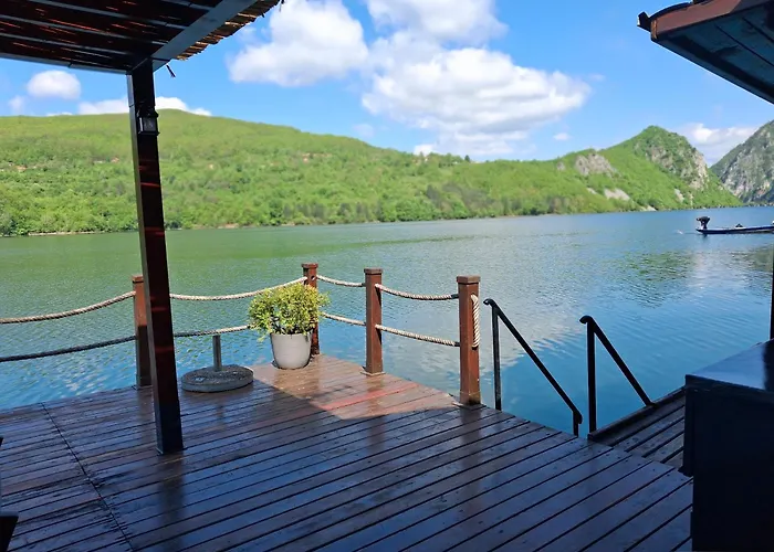 Victoria House 度假居