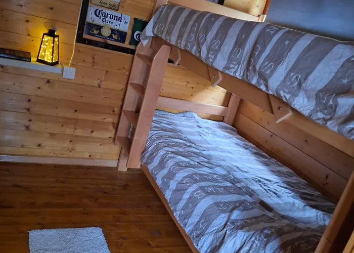 Victoria House 度假居 *