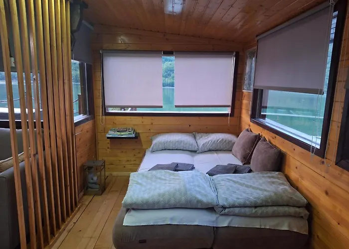 度假居 Victoria House