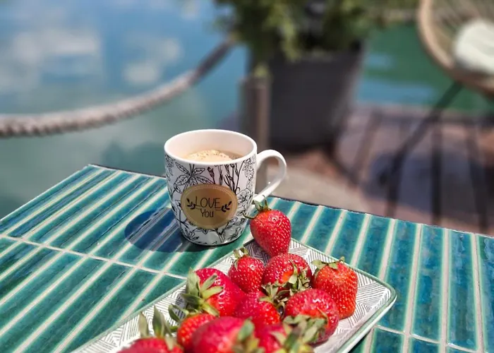 度假居 Victoria House *