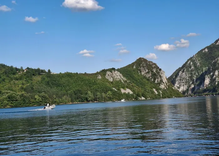 Victoria House 度假居